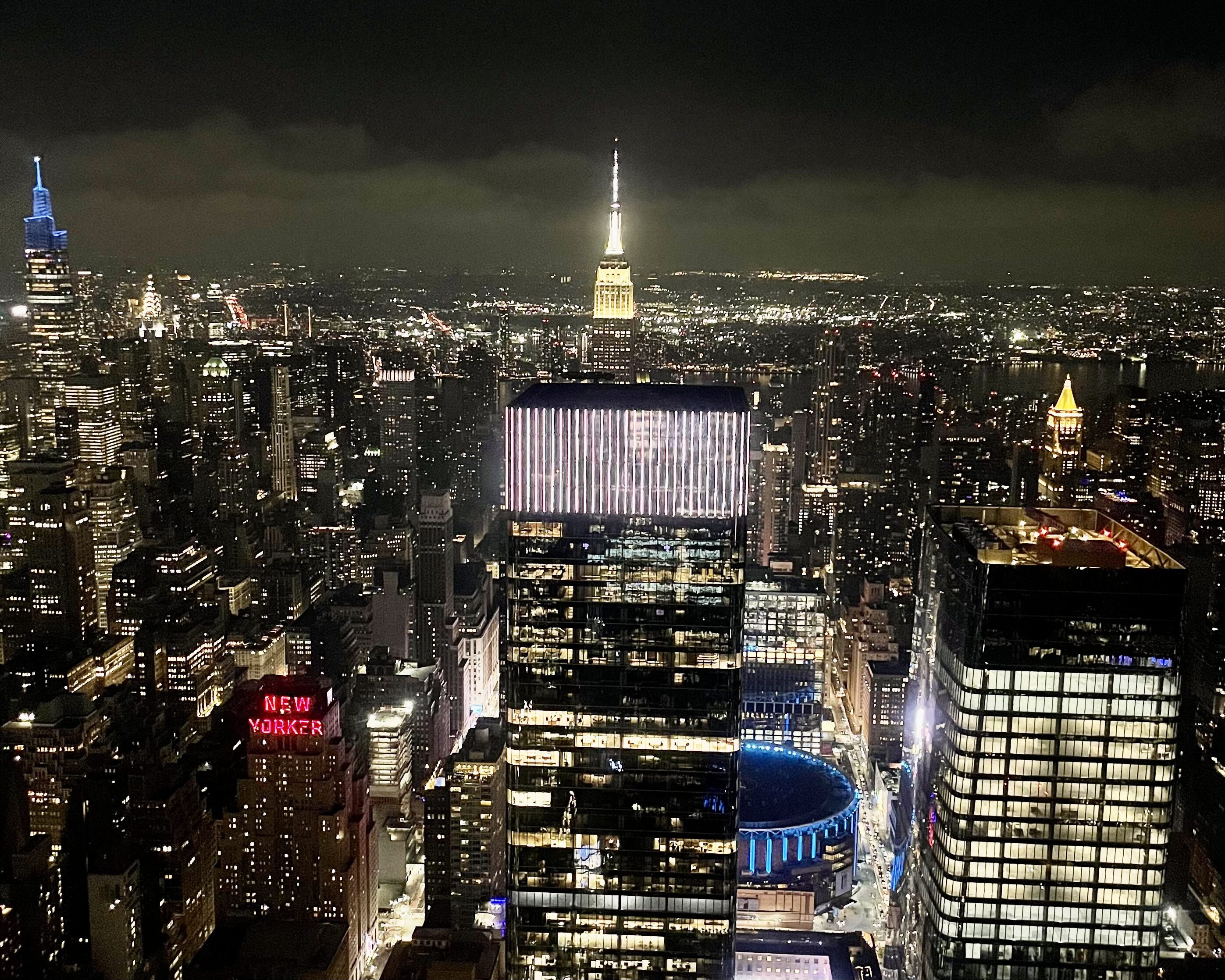 New York Pass